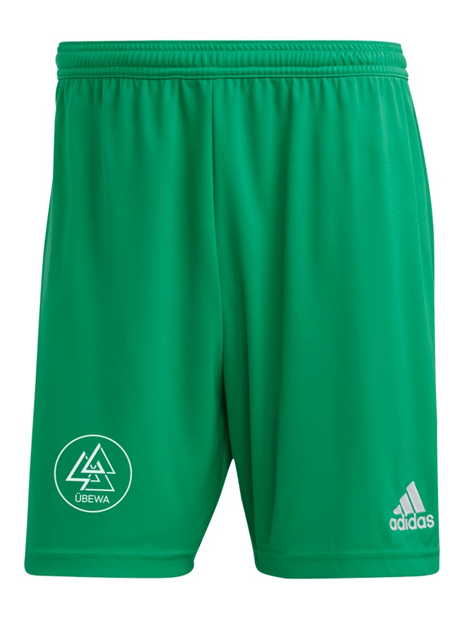 adidas Entrada 22 Shorts
