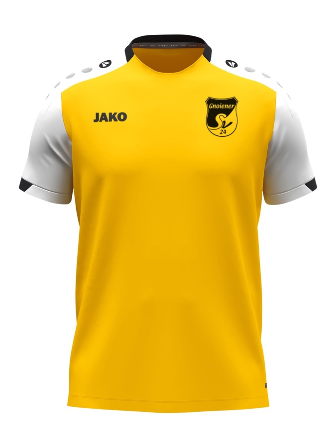 Jako T-Shirt Dynamic