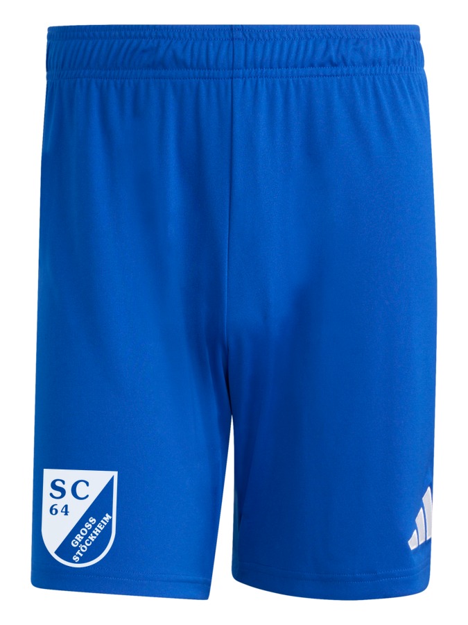 adidas Entrada 26 Shorts