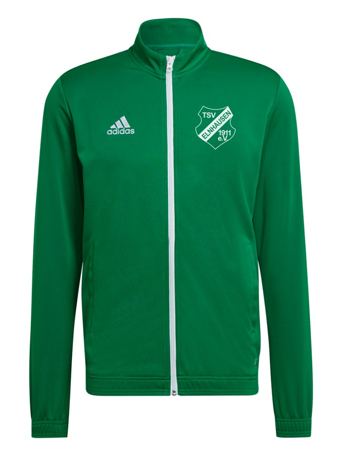 adidas Entrada 22 Trainingsjacke