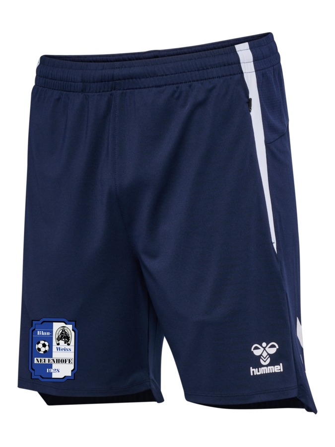 Hummel Lead 2.0 Training Shorts