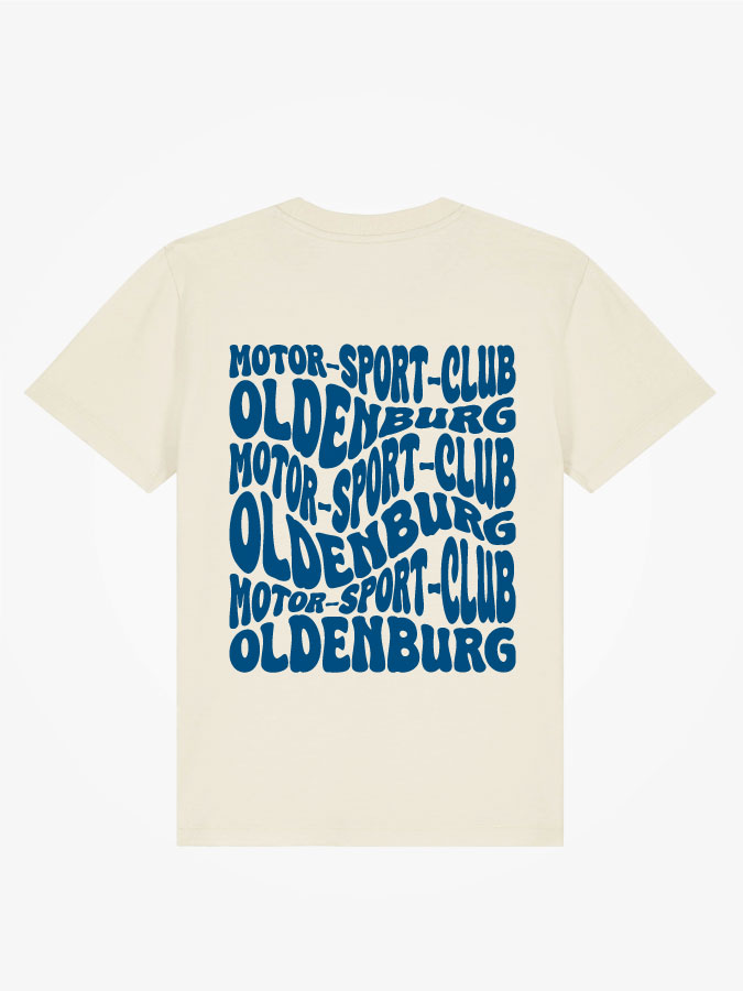 Shirt Wavy Kids