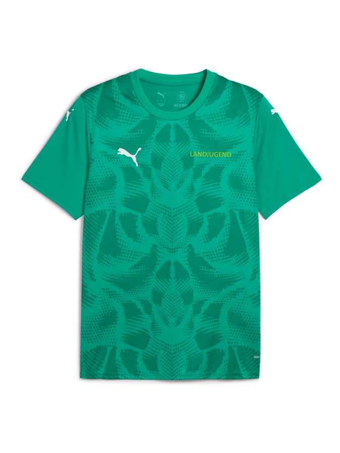 PUMA teamULTIMATE Trikot