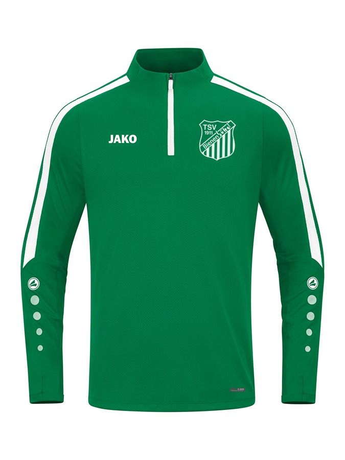 Jako Ziptop Power