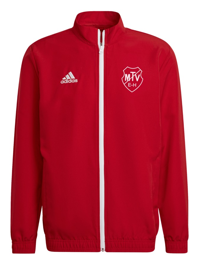 adidas Entrada 22 Präsentationsjacke