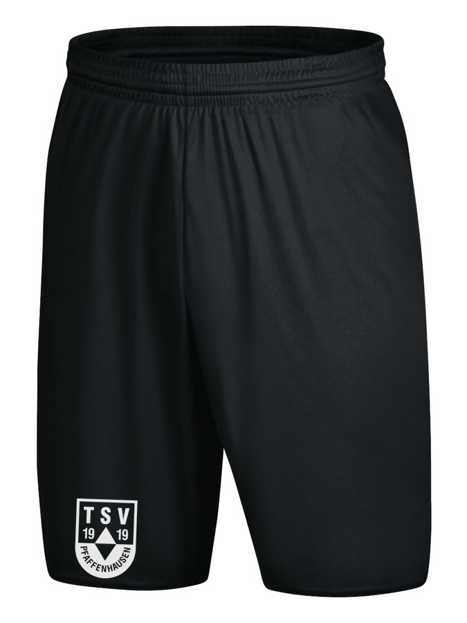 Jako Sporthose Palermo 2.0 ohne Innenslip