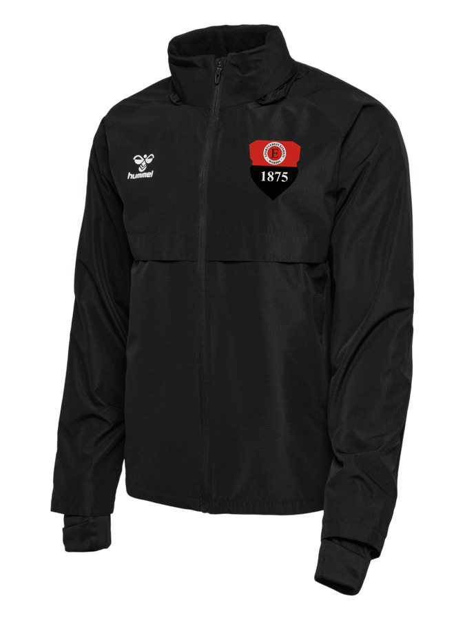 Hummel Go Shell Jacke