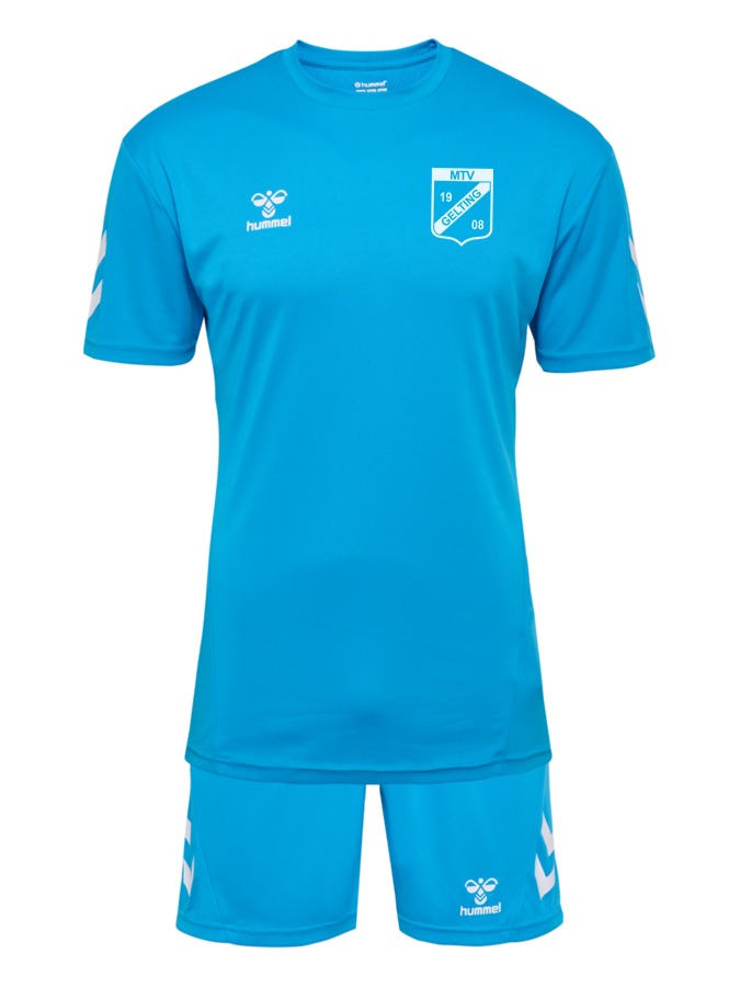 Hummel Logo Set