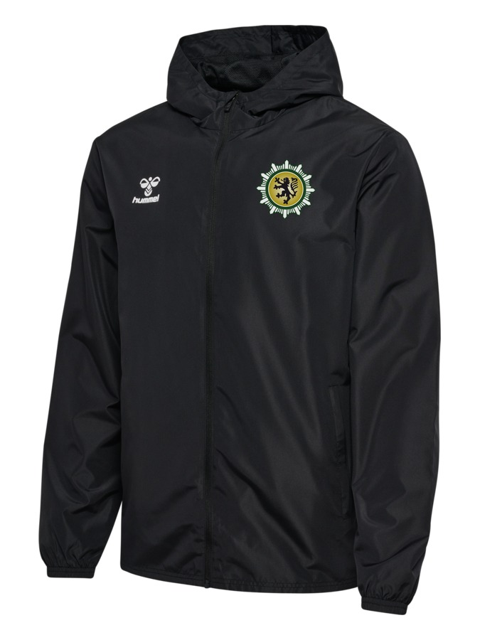 Hummel Essential Aw Jacke