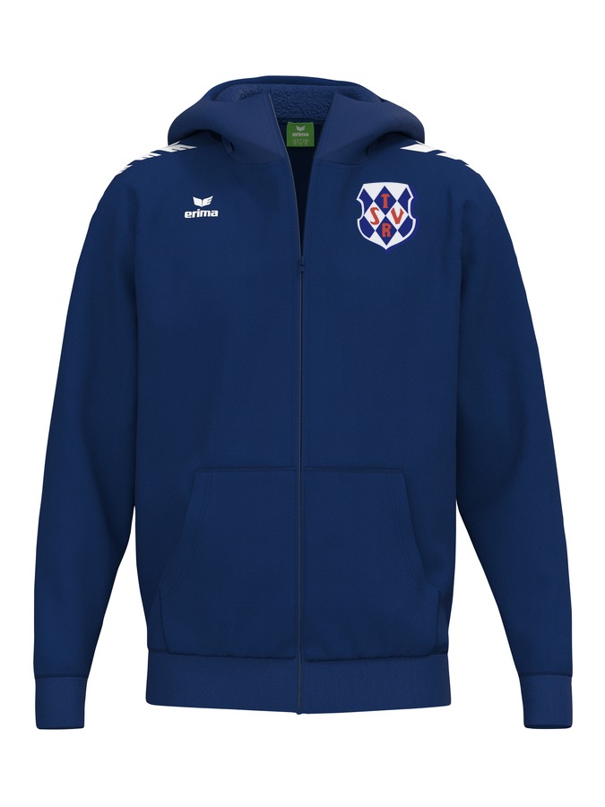 Erima Compete 3 Wings Kapuzenjacke