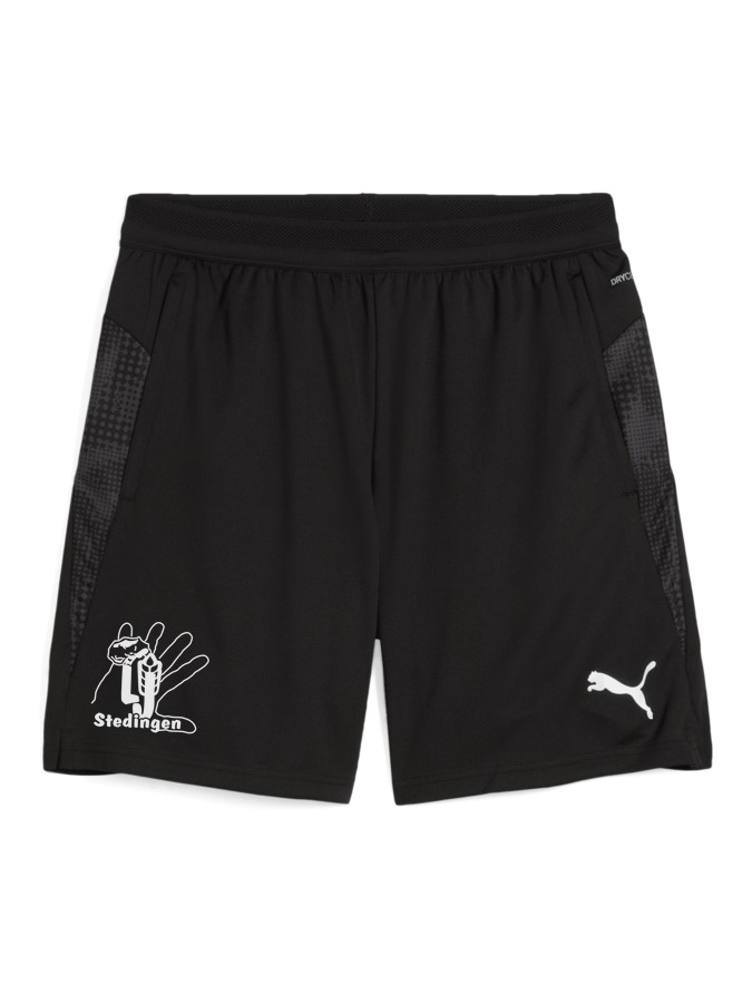 PUMA teamCUP Training Shorts