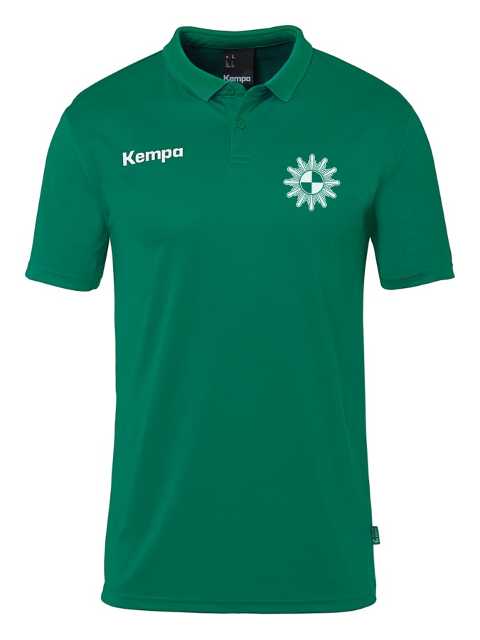 Kempa Poly Poloshirt