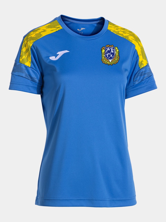 Joma Championship VIII Shirt Damen