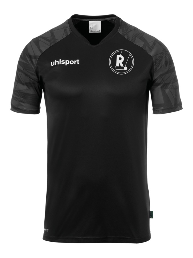 uhlsport Goal 25 Trikot Kurzarm