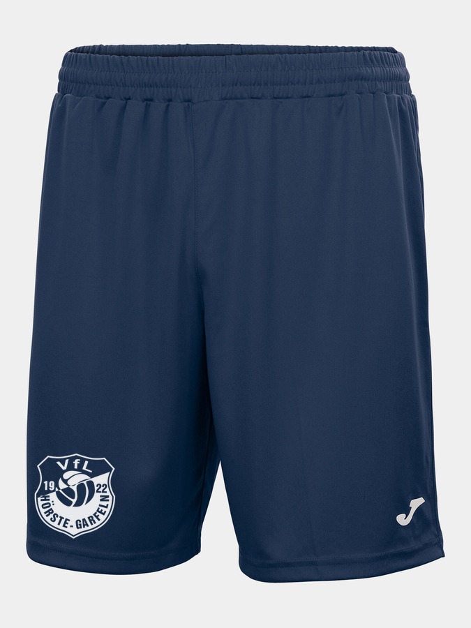 Joma Short Nobel