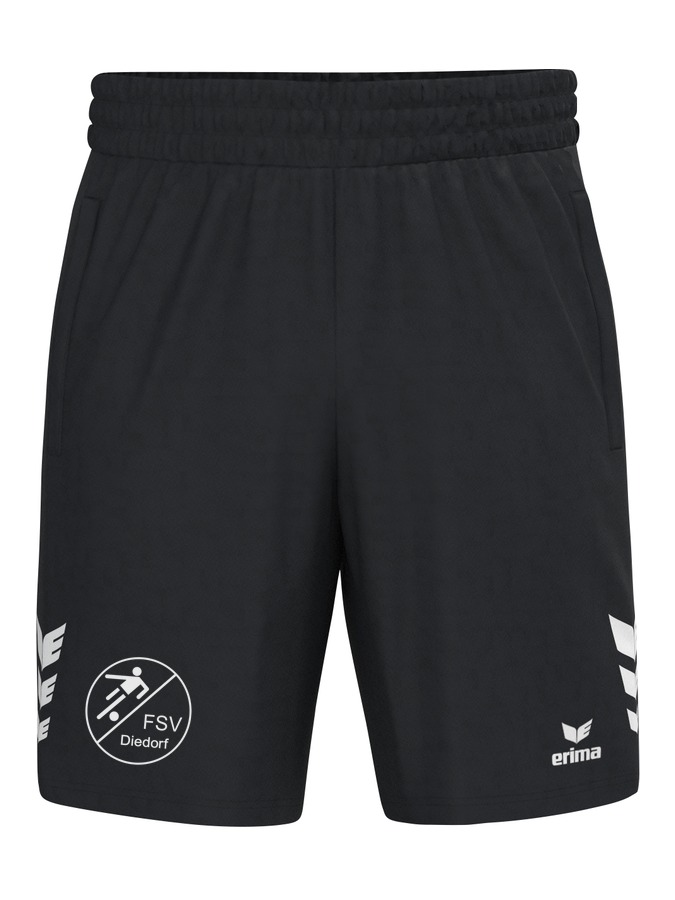 Erima Celebrate 125 Shorts