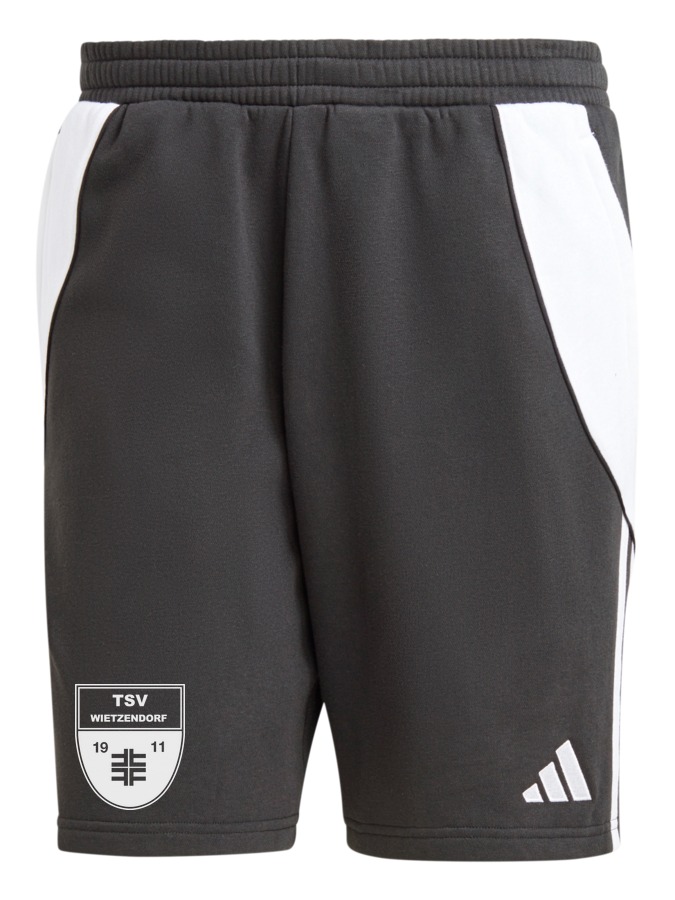 adidas Tiro 24 Sweatshorts