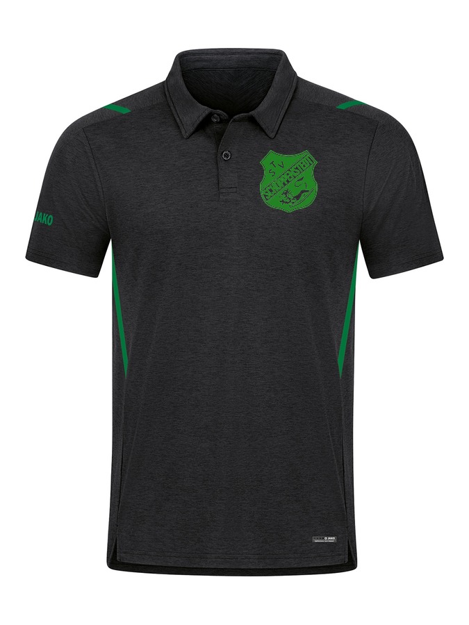 Jako Poloshirt Challenge