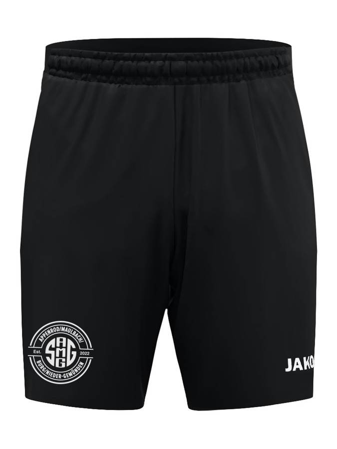 Jako Trainingsshort Dynamic