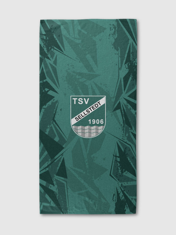 Strandhandtuch Dynamic