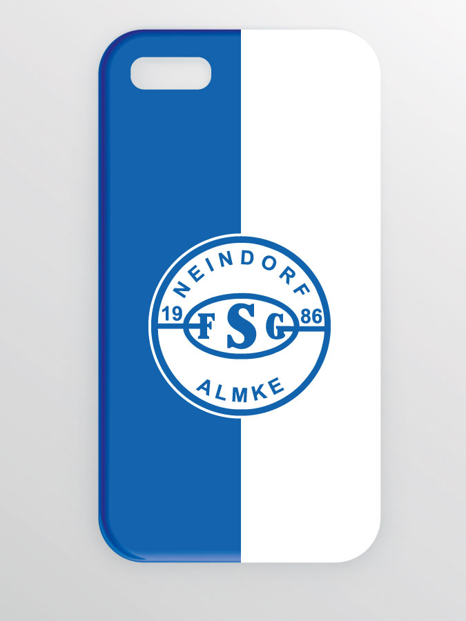Smartphone Case Stripe