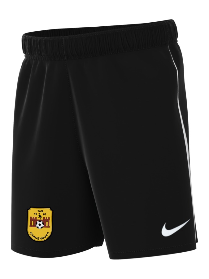 Nike League 3 Knit Shorts Kinder