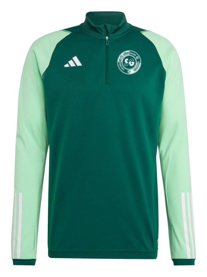 adidas Tiro 23 Competition Trainingstop