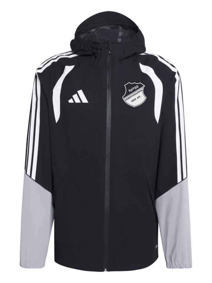 adidas Tiro 26 Regenjacke