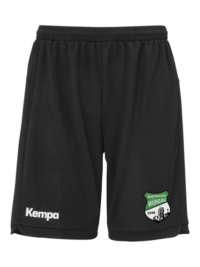 Kempa Prime Shorts