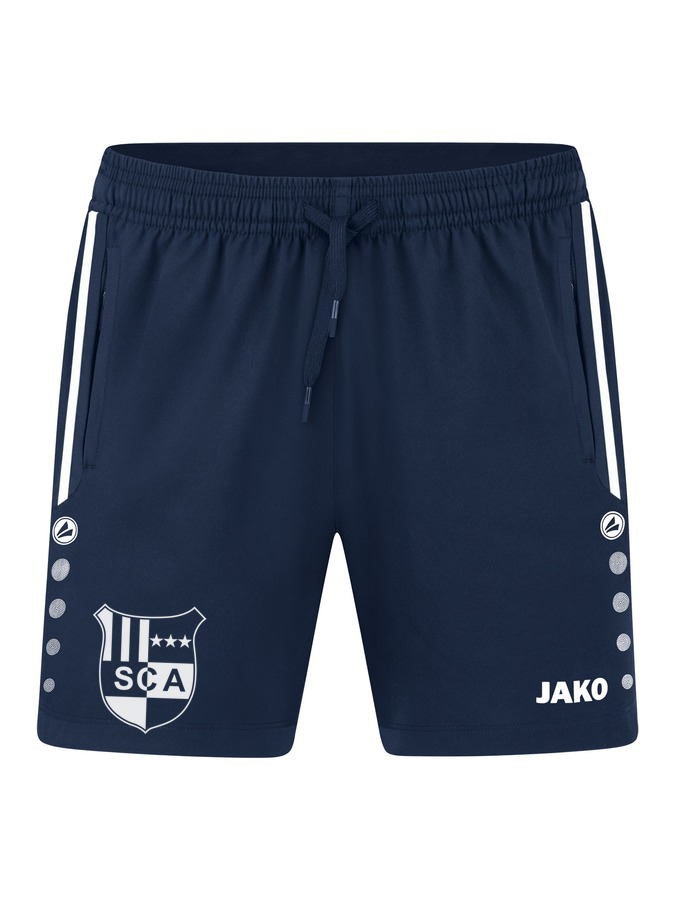 Jako Short Allround Damen