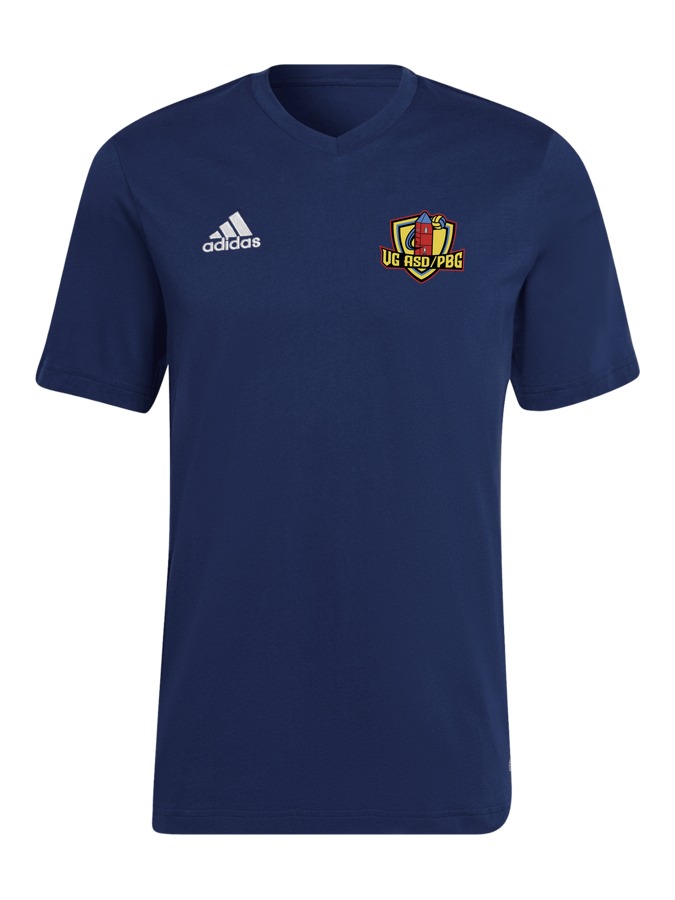 adidas Entrada 22 T-Shirt