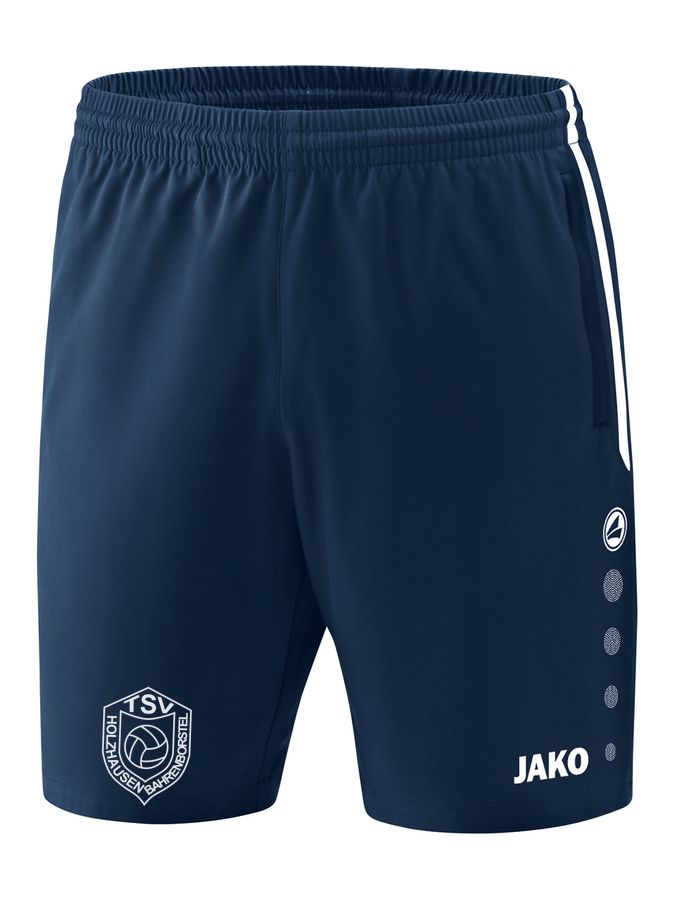 Jako Short Competition 2.0 Damen