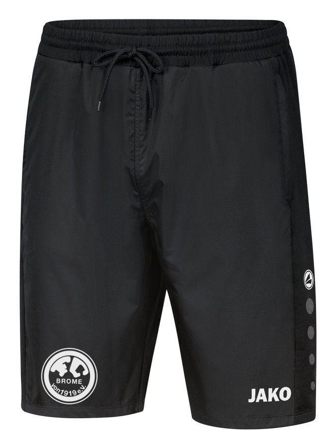 Jako Trainingsshort Winter
