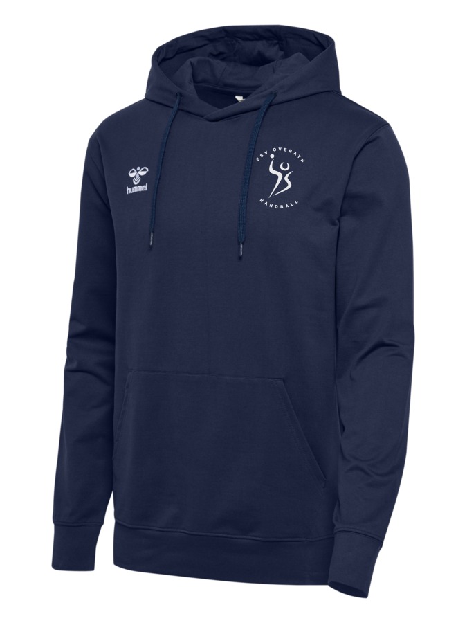 Hummel Go 2.0 Hoodie
