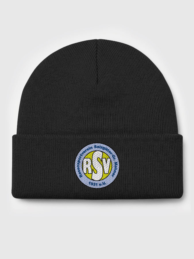 Beanie Sticklogo