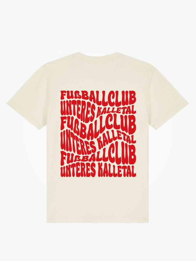 Shirt Wavy Kids