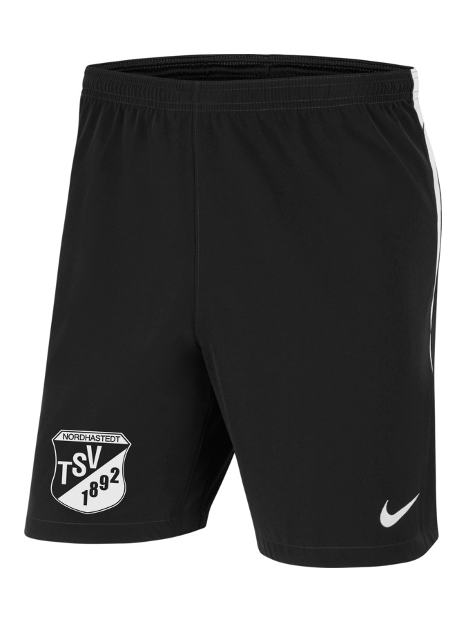 Nike Venom 3 Woven Knit Shorts MID THIGH LENGTH Shorts