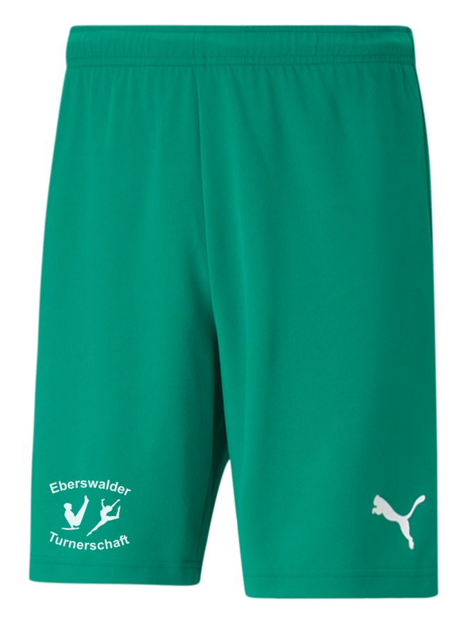 PUMA teamRISE Short