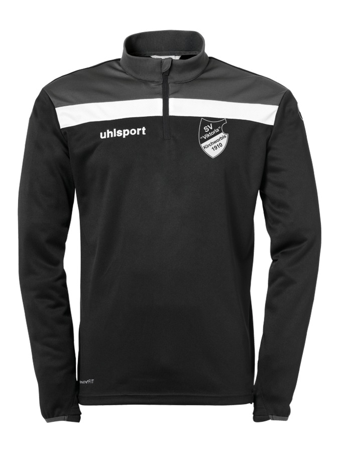 uhlsport Offense 23 1/4 Zip Top