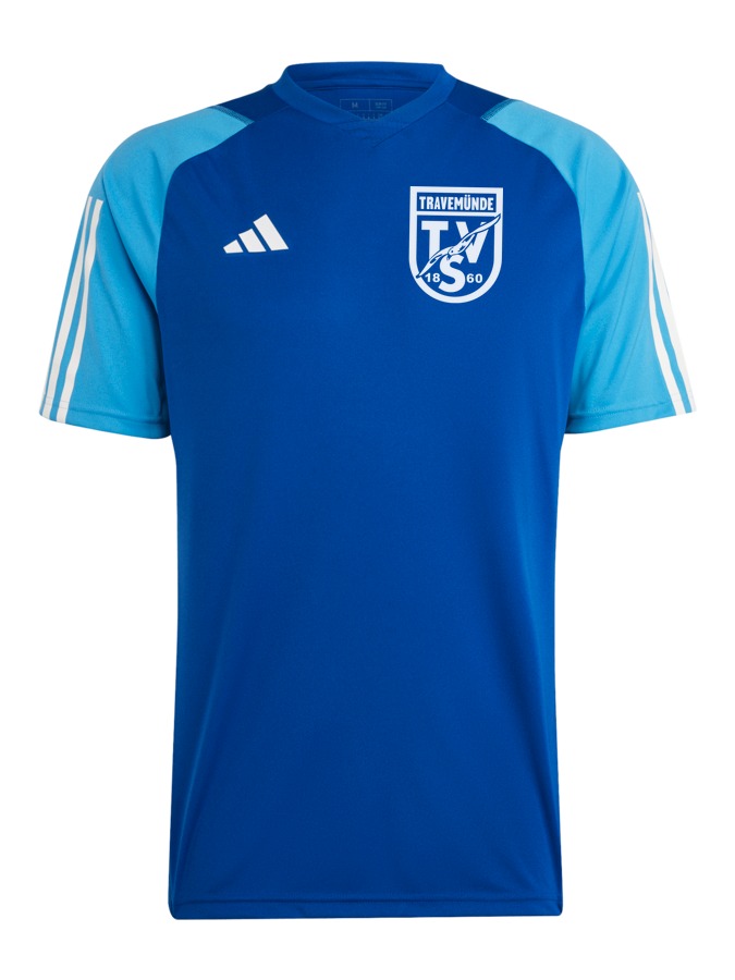 adidas Tiro 23 Competition Trikot