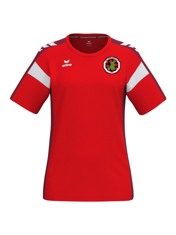 Erima Celebrate 125 T-Shirt Function Damen