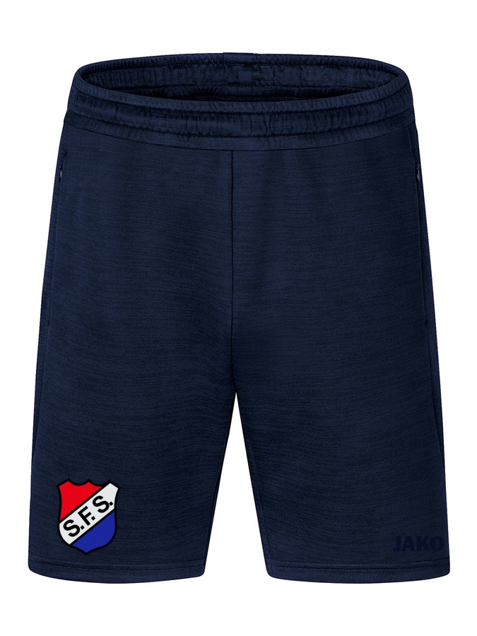 Jako Short Challenge Damen