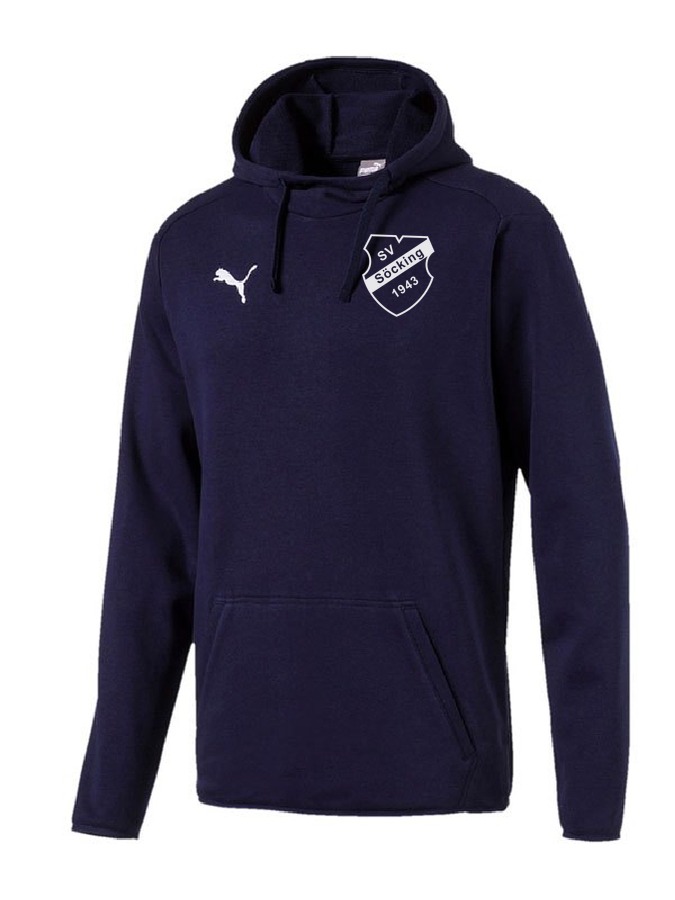 Puma Liga Casuals Hoody