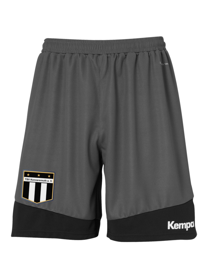 Kempa Emotion 2.0 Shorts