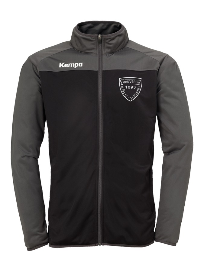 Kempa Prime Poly Jacke