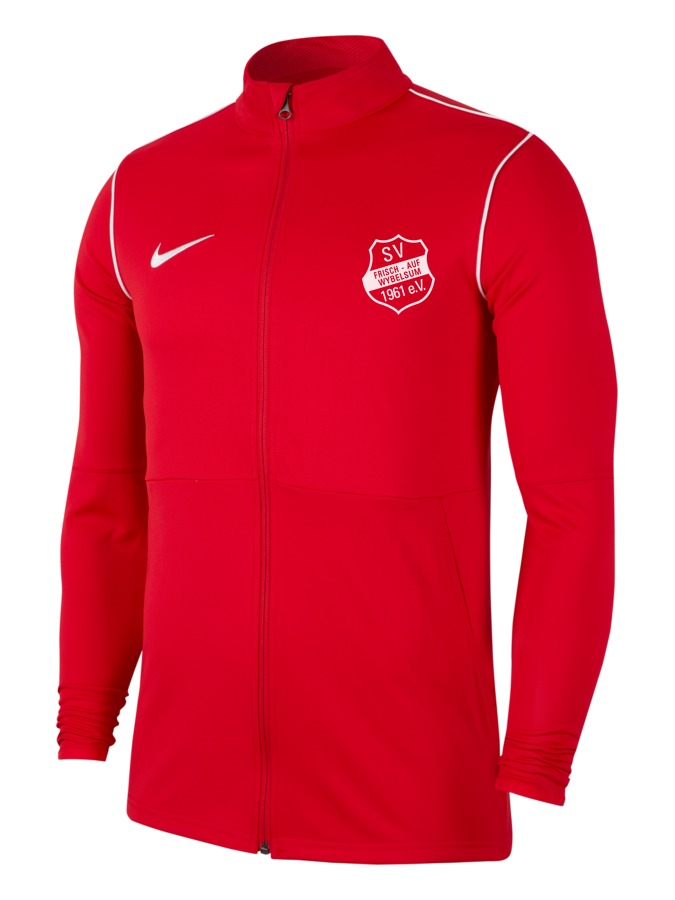 Nike Park 20 Knit Trainingsjacke