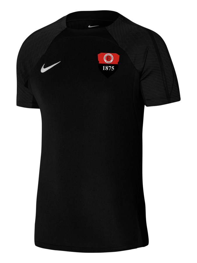 Nike Strike 3 Kurzarm Trikot Kinder
