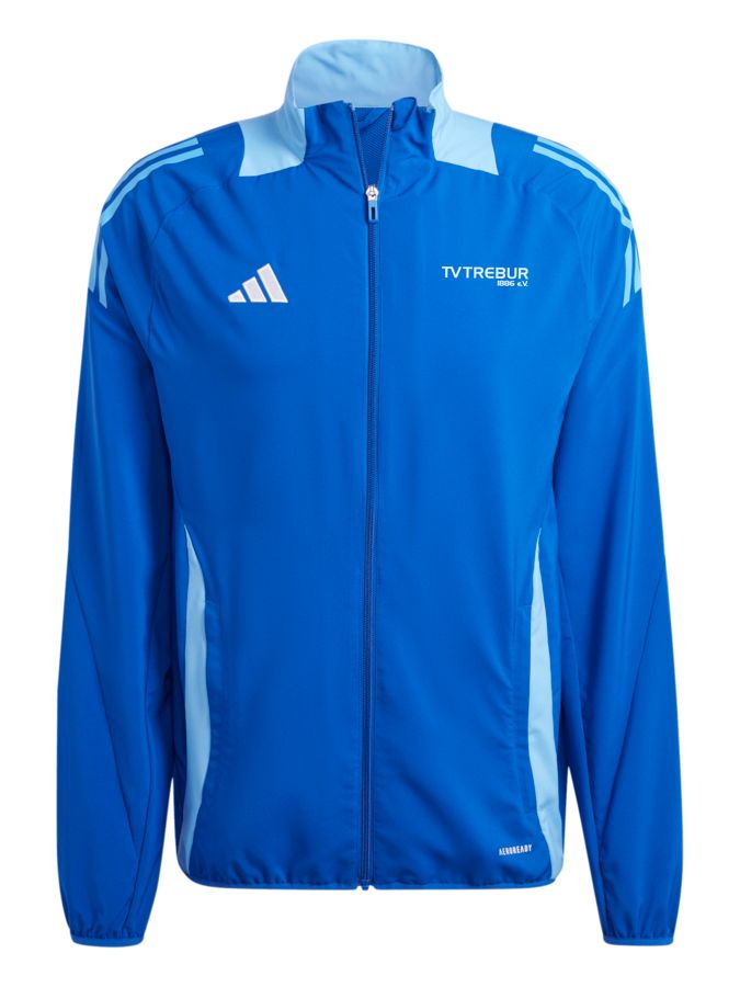adidas Tiro 24 Competition Präsentationsjacke