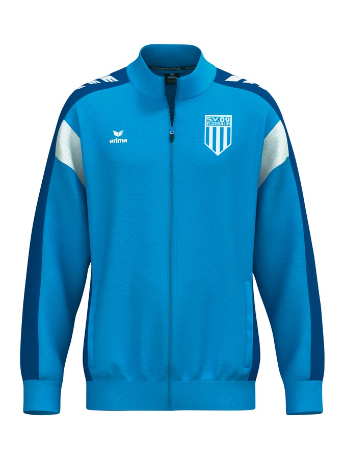 Erima Celebrate 125 Trainingsjacke