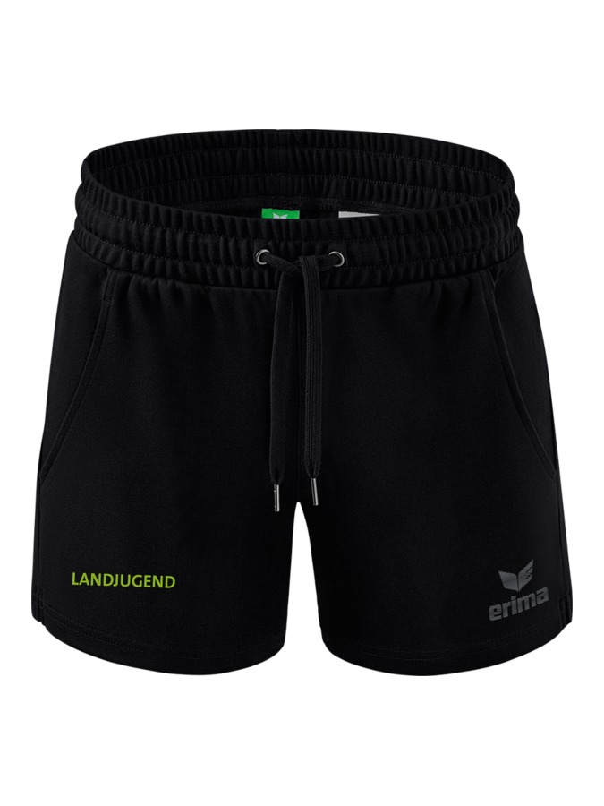 Erima Essential Team Sweatshorts Damen